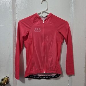 Tres Pinas Women's Cycling Jersey